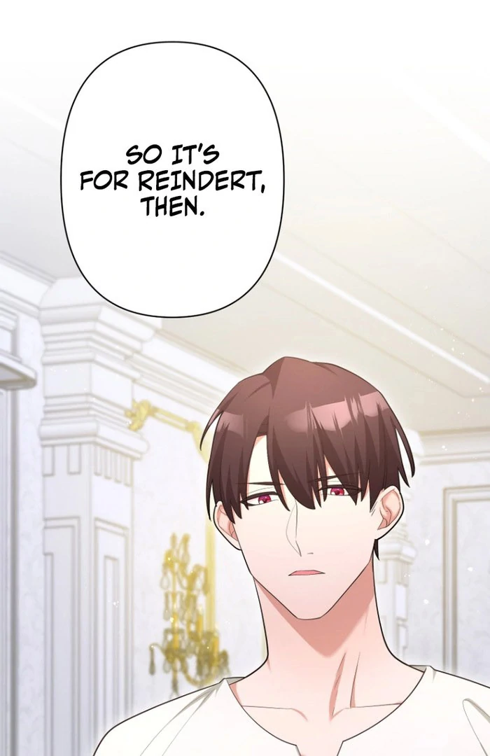 The Villainous Emperor and the Beloved Family Plan Chapter 18 - Page 23