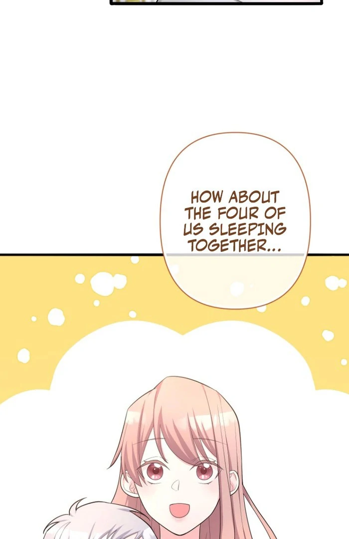 The Villainous Emperor and the Beloved Family Plan Chapter 18 - Page 31