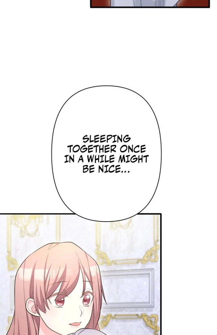 The Villainous Emperor and the Beloved Family Plan Chapter 18 - Page 36