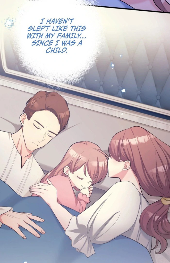 The Villainous Emperor and the Beloved Family Plan Chapter 18 - Page 45