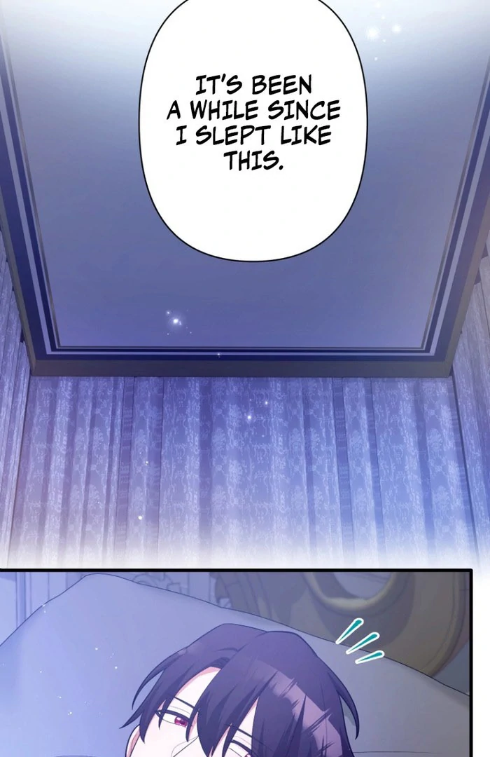 The Villainous Emperor and the Beloved Family Plan Chapter 18 - Page 52