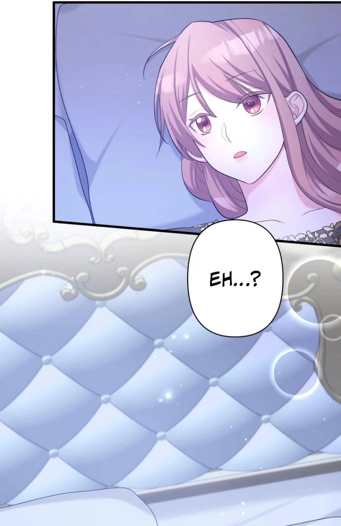 The Villainous Emperor and the Beloved Family Plan Chapter 18 - Page 59