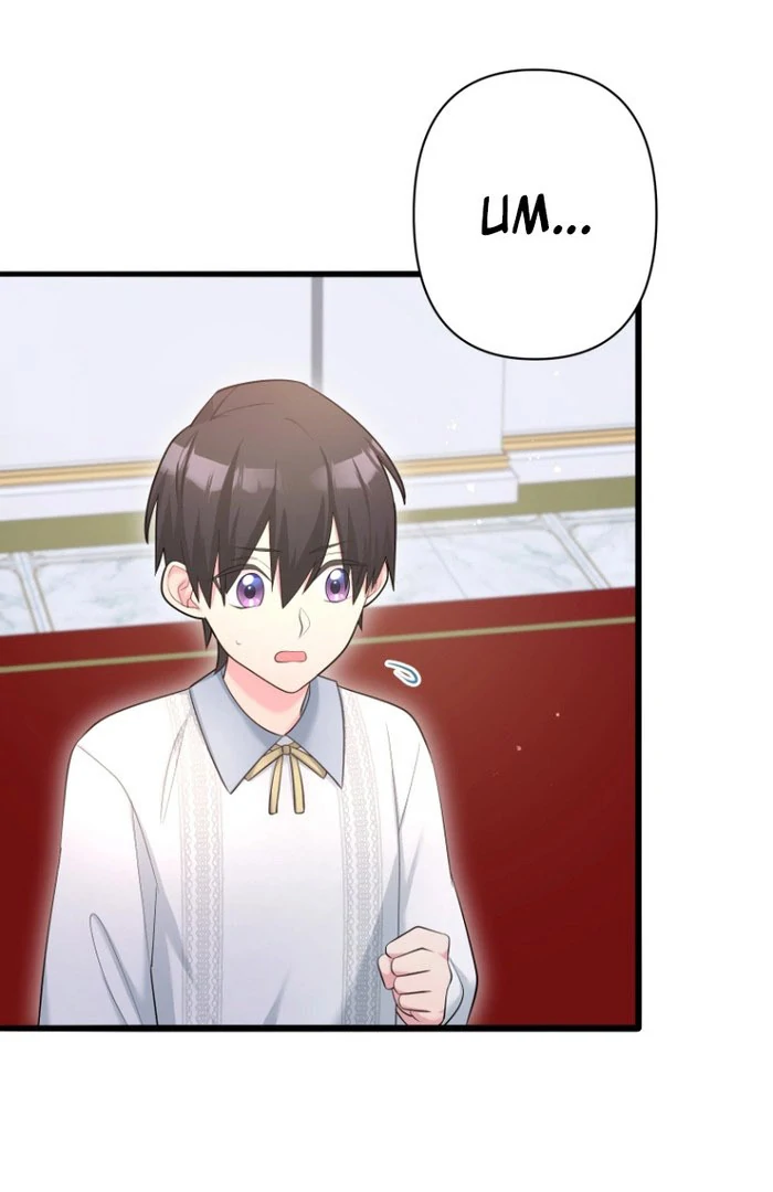 The Villainous Emperor and the Beloved Family Plan Chapter 18 - Page 6