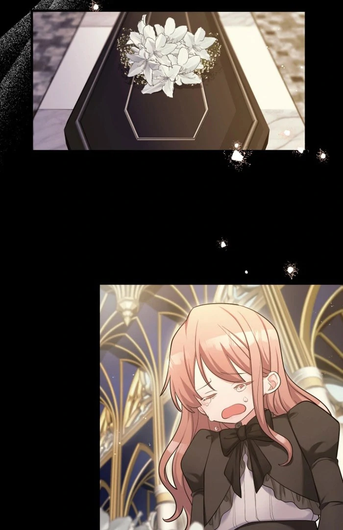 The Villainous Emperor and the Beloved Family Plan Chapter 18 - Page 69