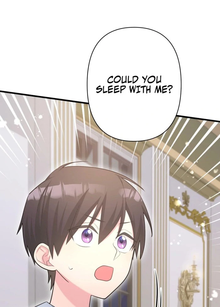 The Villainous Emperor and the Beloved Family Plan Chapter 18 - Page 8