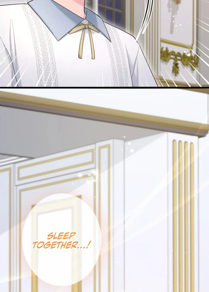 The Villainous Emperor and the Beloved Family Plan Chapter 18 - Page 9