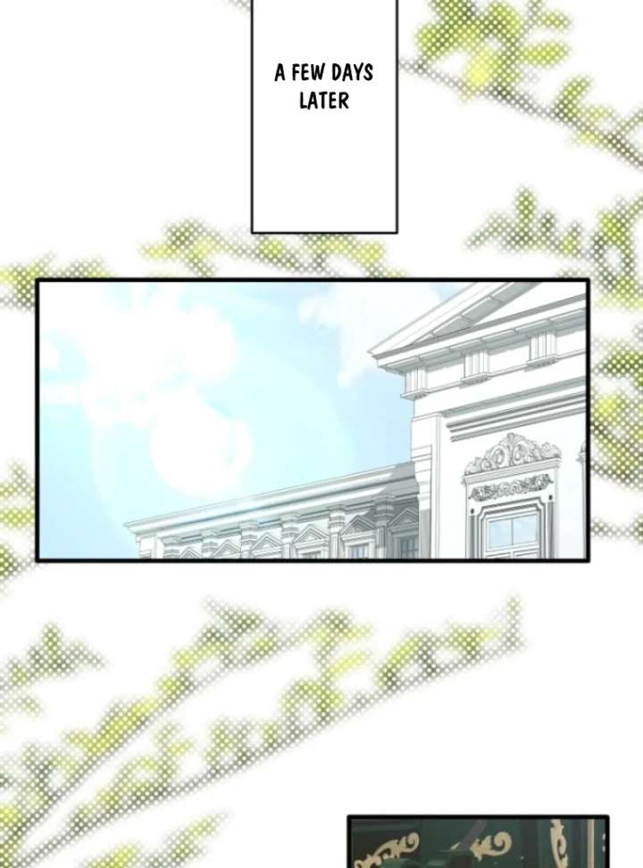 The Villainous Emperor and the Beloved Family Plan Chapter 19 - Page 31