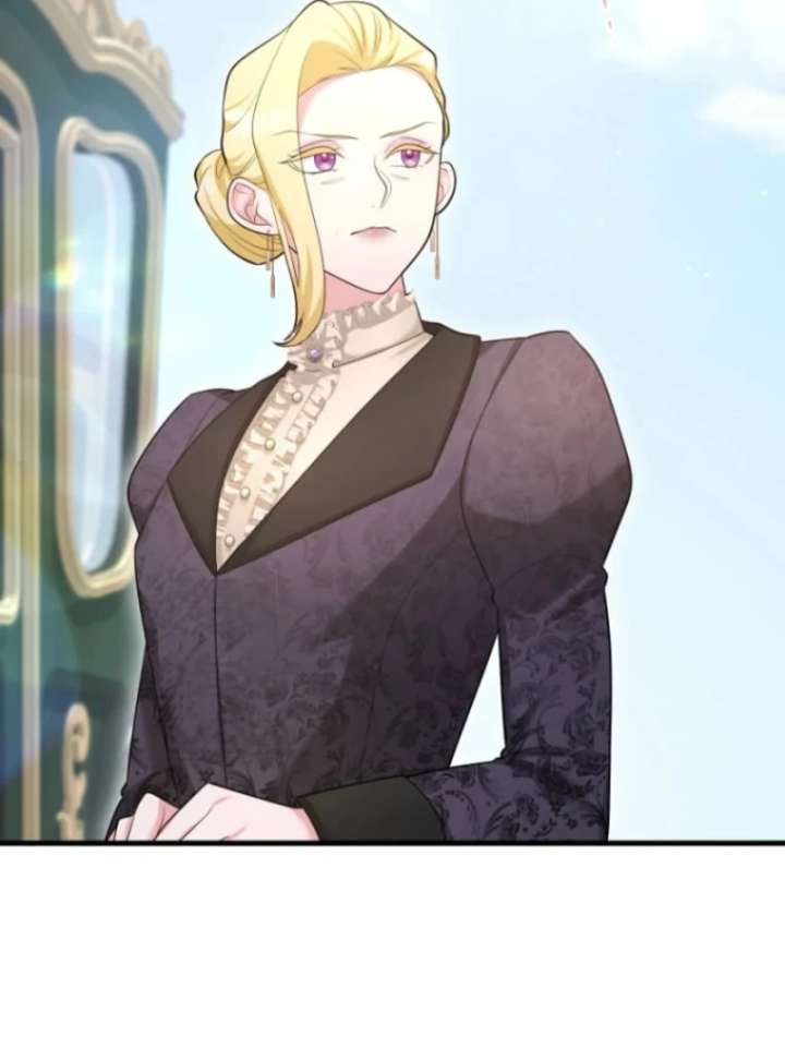 The Villainous Emperor and the Beloved Family Plan Chapter 19 - Page 33