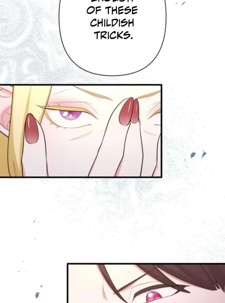 The Villainous Emperor and the Beloved Family Plan Chapter 19 - Page 50