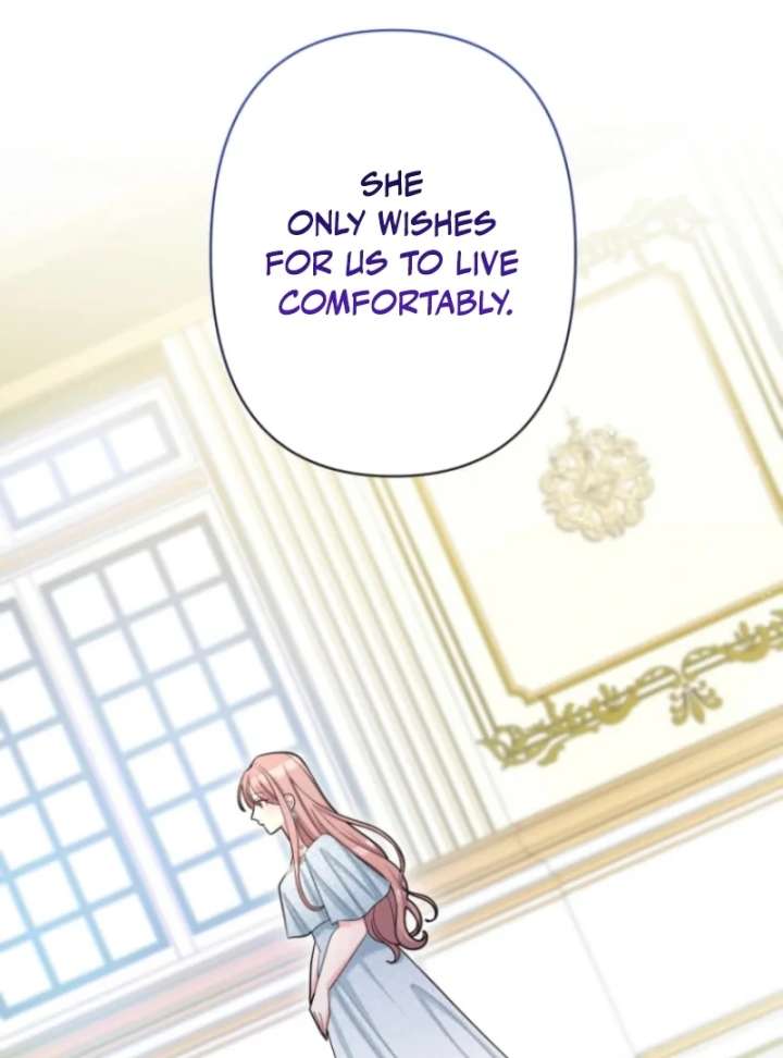 The Villainous Emperor and the Beloved Family Plan Chapter 19 - Page 60