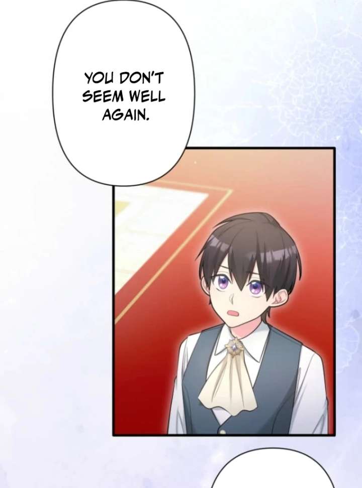 The Villainous Emperor and the Beloved Family Plan Chapter 19 - Page 71