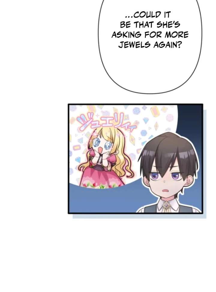 The Villainous Emperor and the Beloved Family Plan Chapter 19 - Page 74