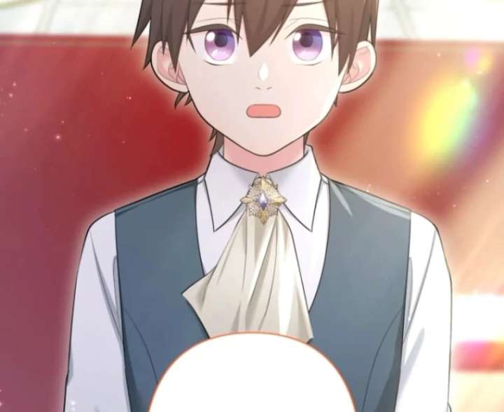 The Villainous Emperor and the Beloved Family Plan Chapter 19 - Page 83