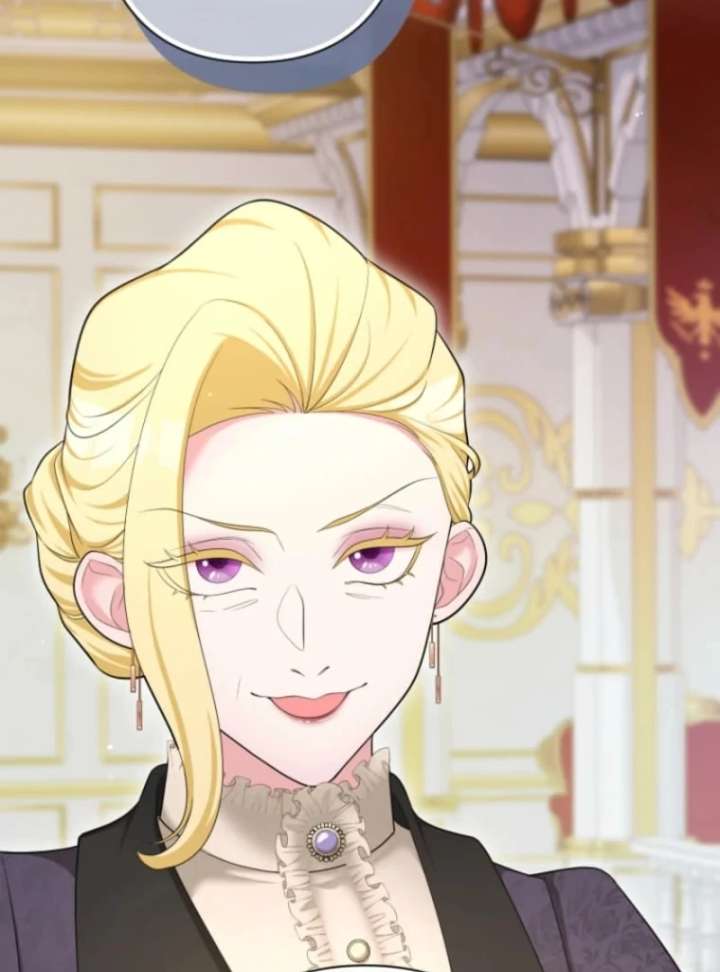 The Villainous Emperor and the Beloved Family Plan Chapter 19 - Page 88