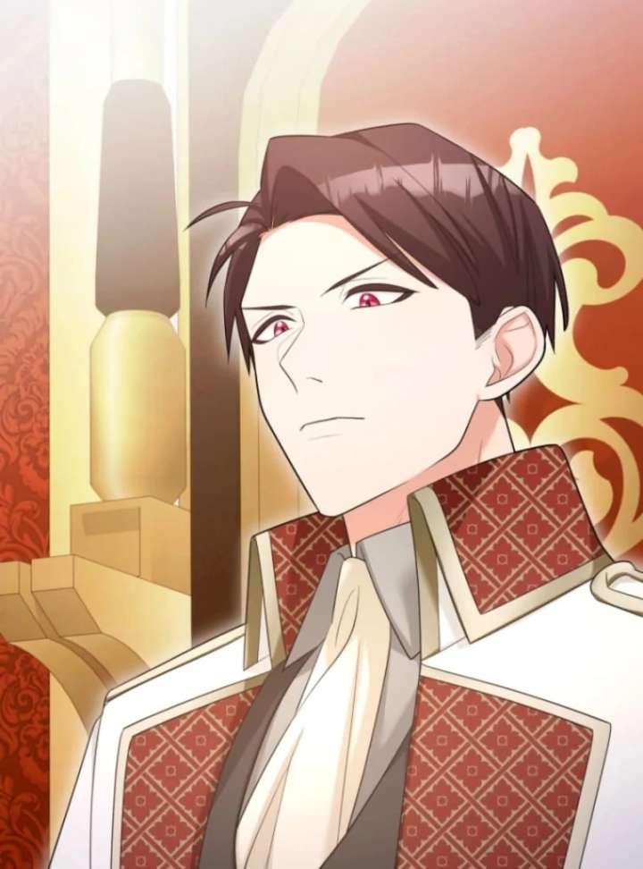 The Villainous Emperor and the Beloved Family Plan Chapter 19 - Page 90