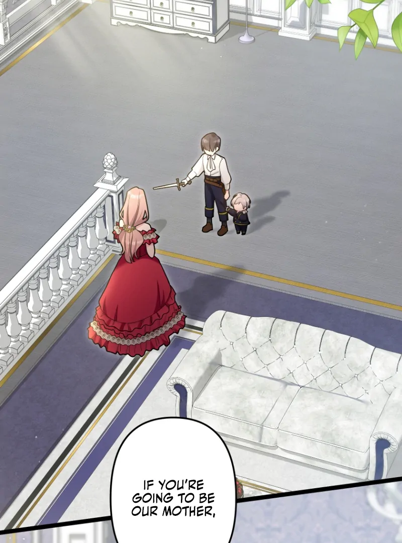 The Villainous Emperor and the Beloved Family Plan Chapter 2 - Page 4