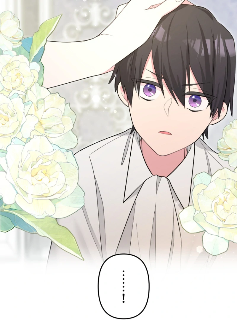 The Villainous Emperor and the Beloved Family Plan Chapter 2 - Page 41