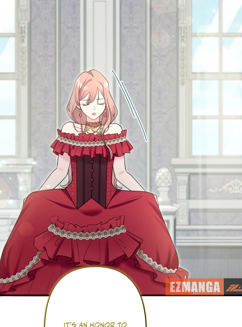 The Villainous Emperor and the Beloved Family Plan Chapter 2 - Page 44