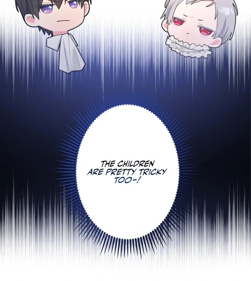 The Villainous Emperor and the Beloved Family Plan Chapter 2 - Page 47