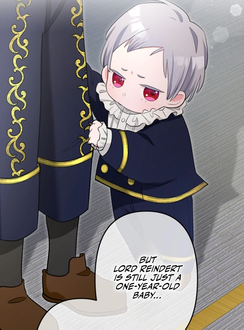 The Villainous Emperor and the Beloved Family Plan Chapter 2 - Page 49