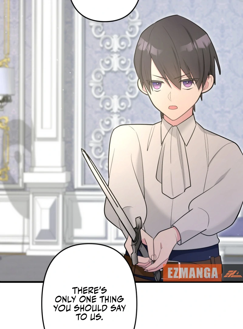 The Villainous Emperor and the Beloved Family Plan Chapter 2 - Page 5