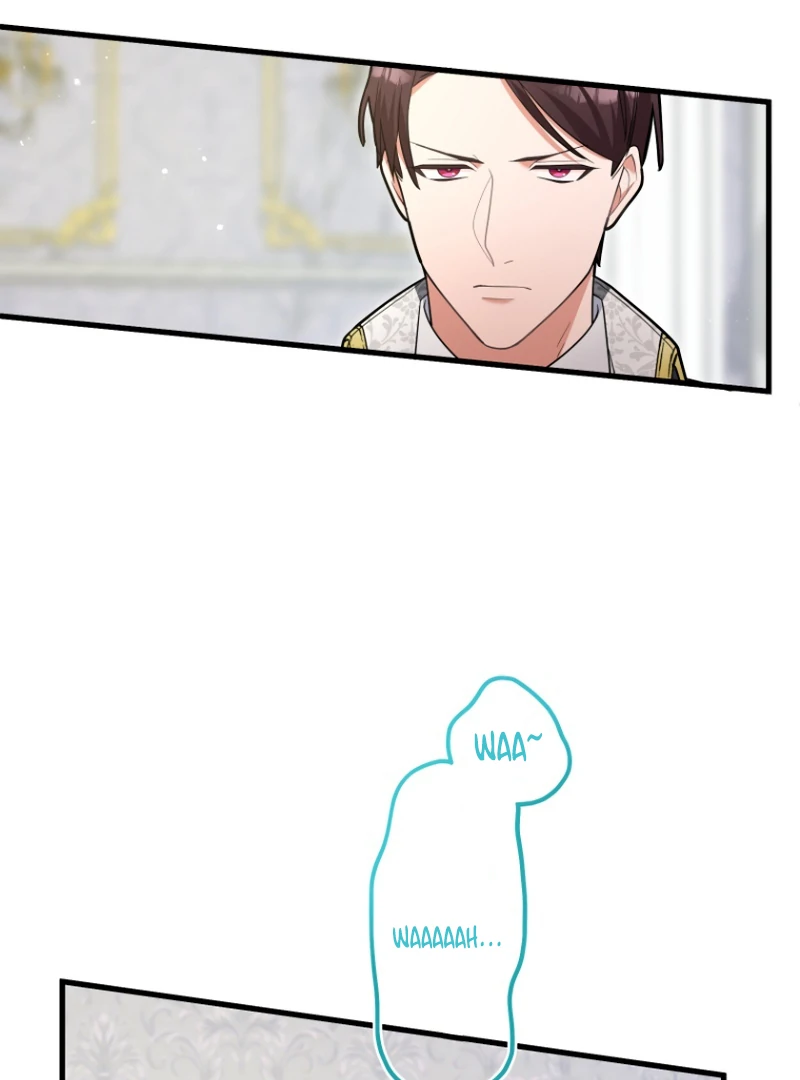 The Villainous Emperor and the Beloved Family Plan Chapter 2 - Page 52