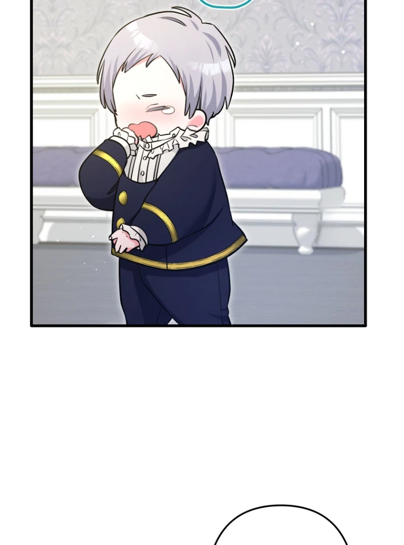 The Villainous Emperor and the Beloved Family Plan Chapter 2 - Page 53