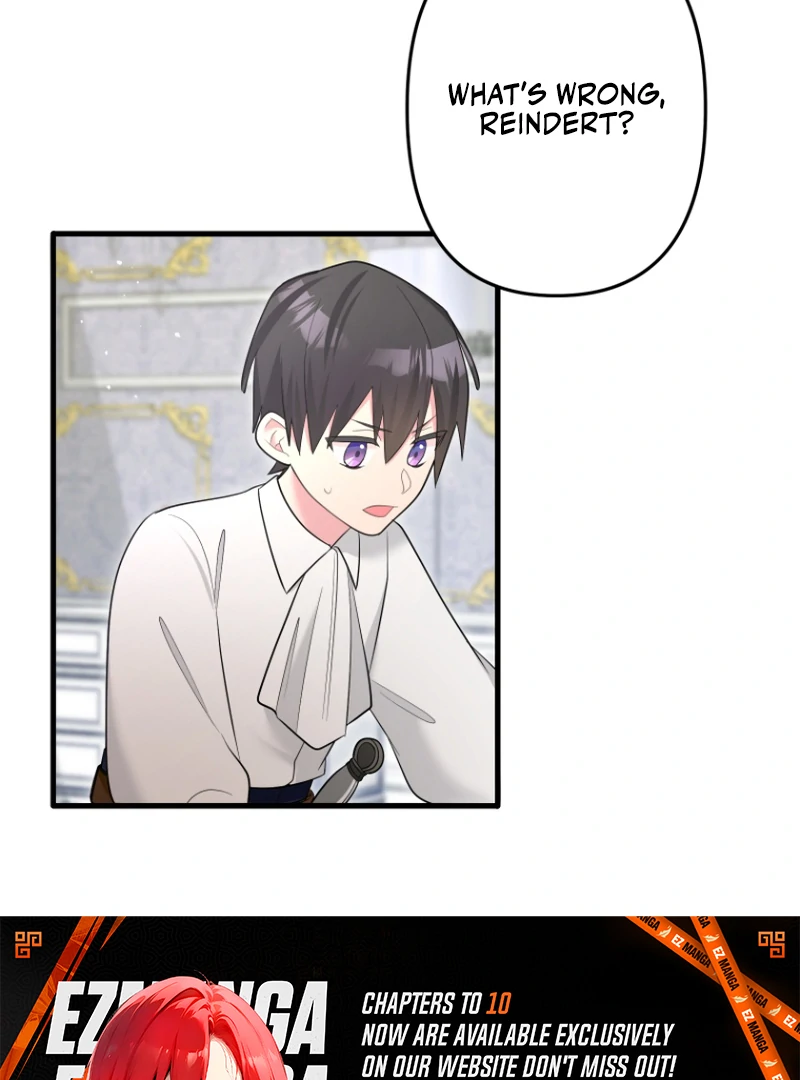 The Villainous Emperor and the Beloved Family Plan Chapter 2 - Page 54