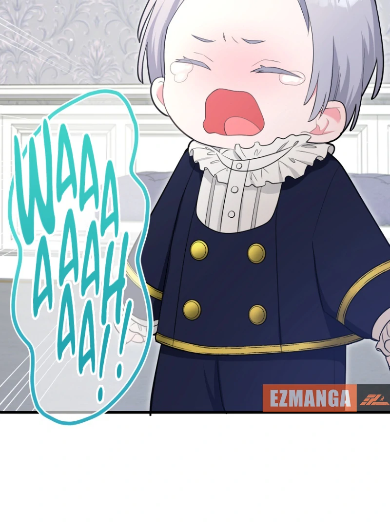 The Villainous Emperor and the Beloved Family Plan Chapter 2 - Page 56