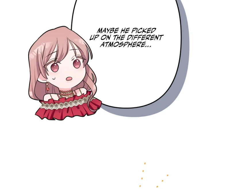 The Villainous Emperor and the Beloved Family Plan Chapter 2 - Page 59