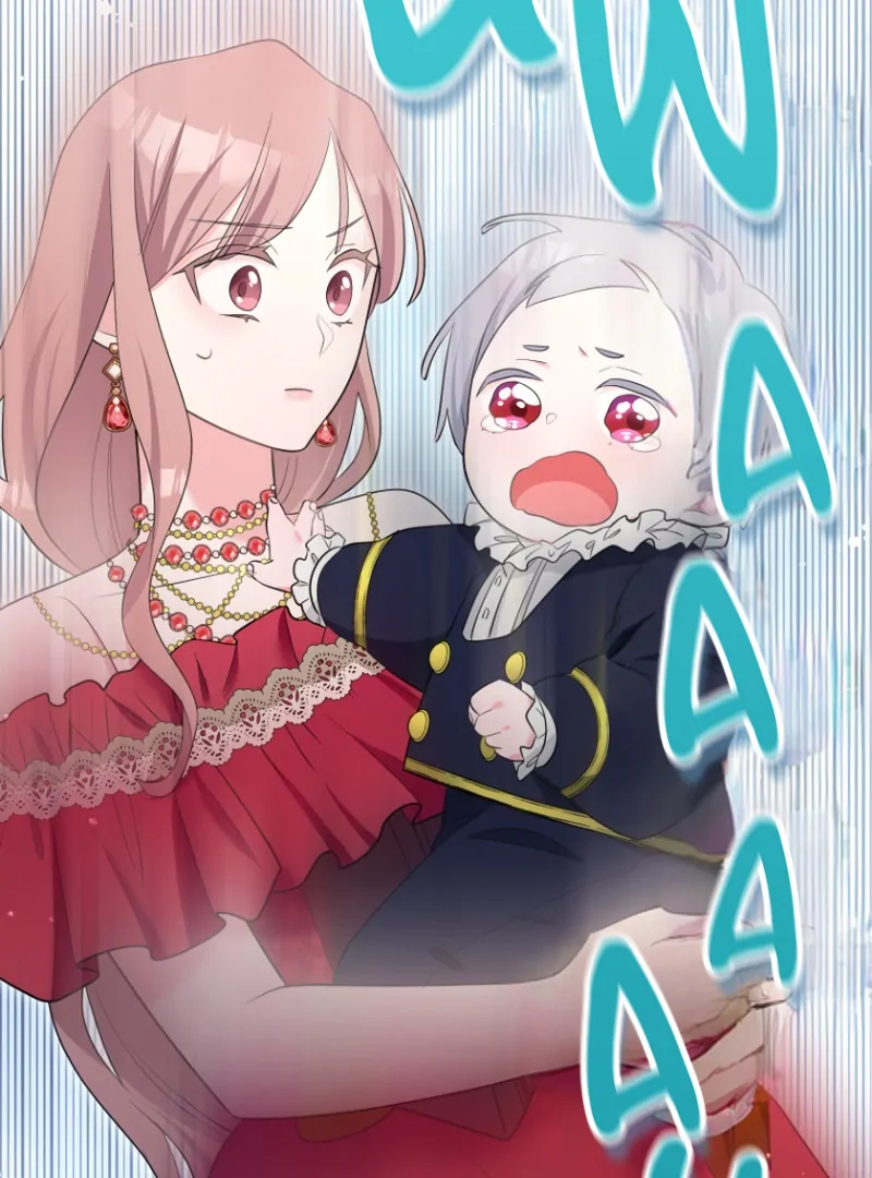 The Villainous Emperor and the Beloved Family Plan Chapter 2 - Page 64