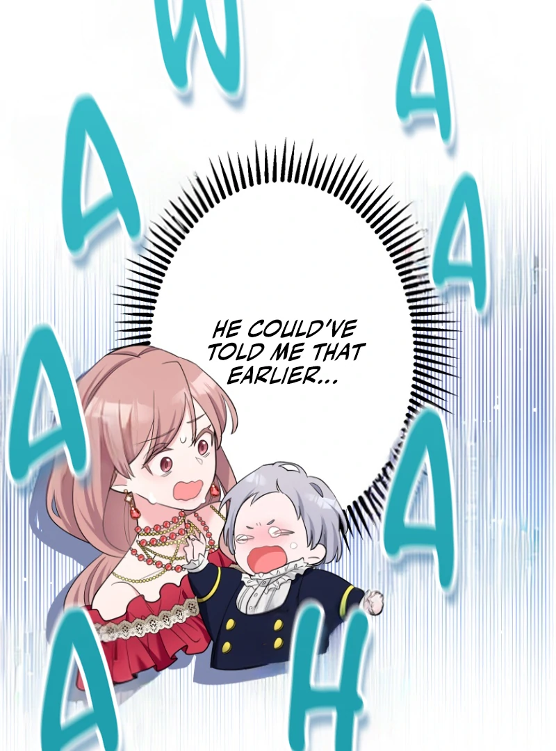 The Villainous Emperor and the Beloved Family Plan Chapter 2 - Page 66