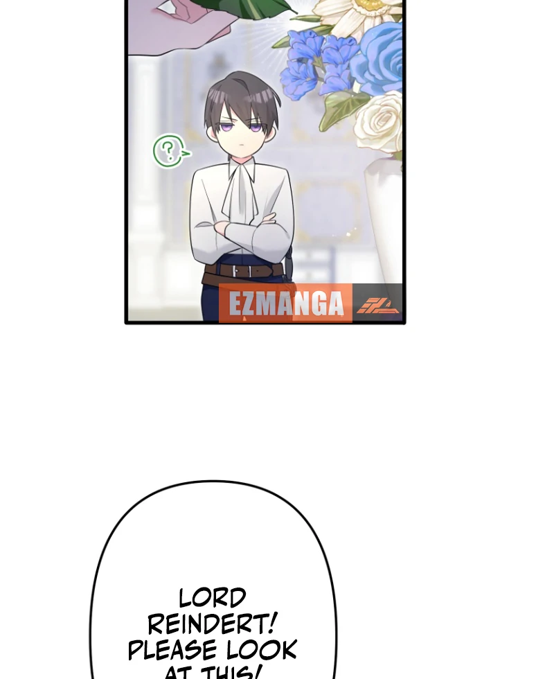 The Villainous Emperor and the Beloved Family Plan Chapter 2 - Page 69