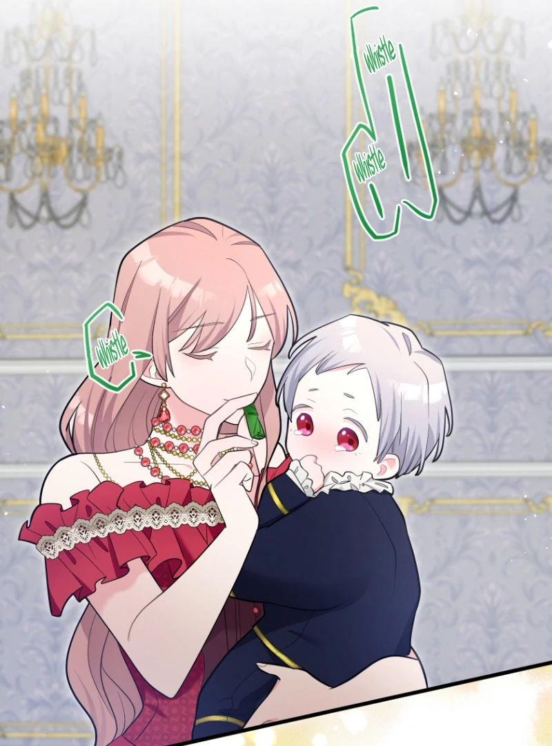 The Villainous Emperor and the Beloved Family Plan Chapter 2 - Page 71