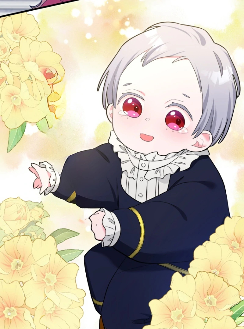 The Villainous Emperor and the Beloved Family Plan Chapter 2 - Page 72