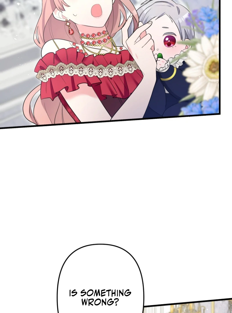 The Villainous Emperor and the Beloved Family Plan Chapter 2 - Page 77