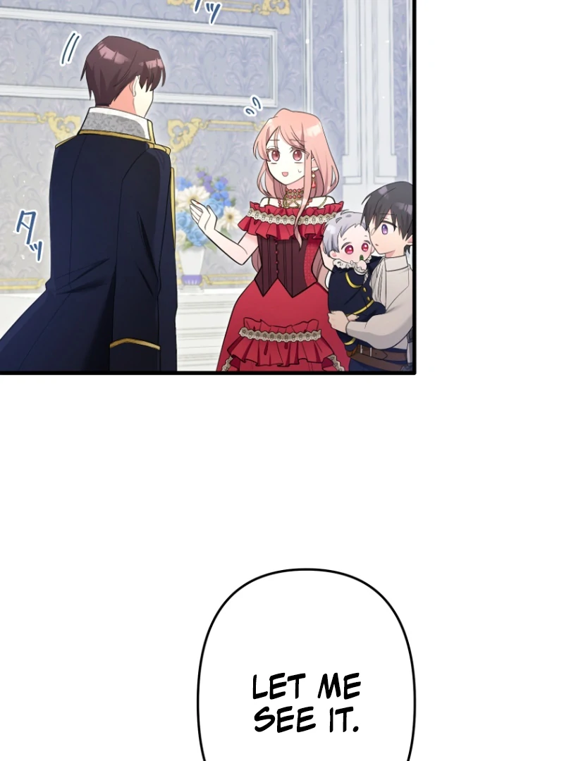 The Villainous Emperor and the Beloved Family Plan Chapter 2 - Page 80