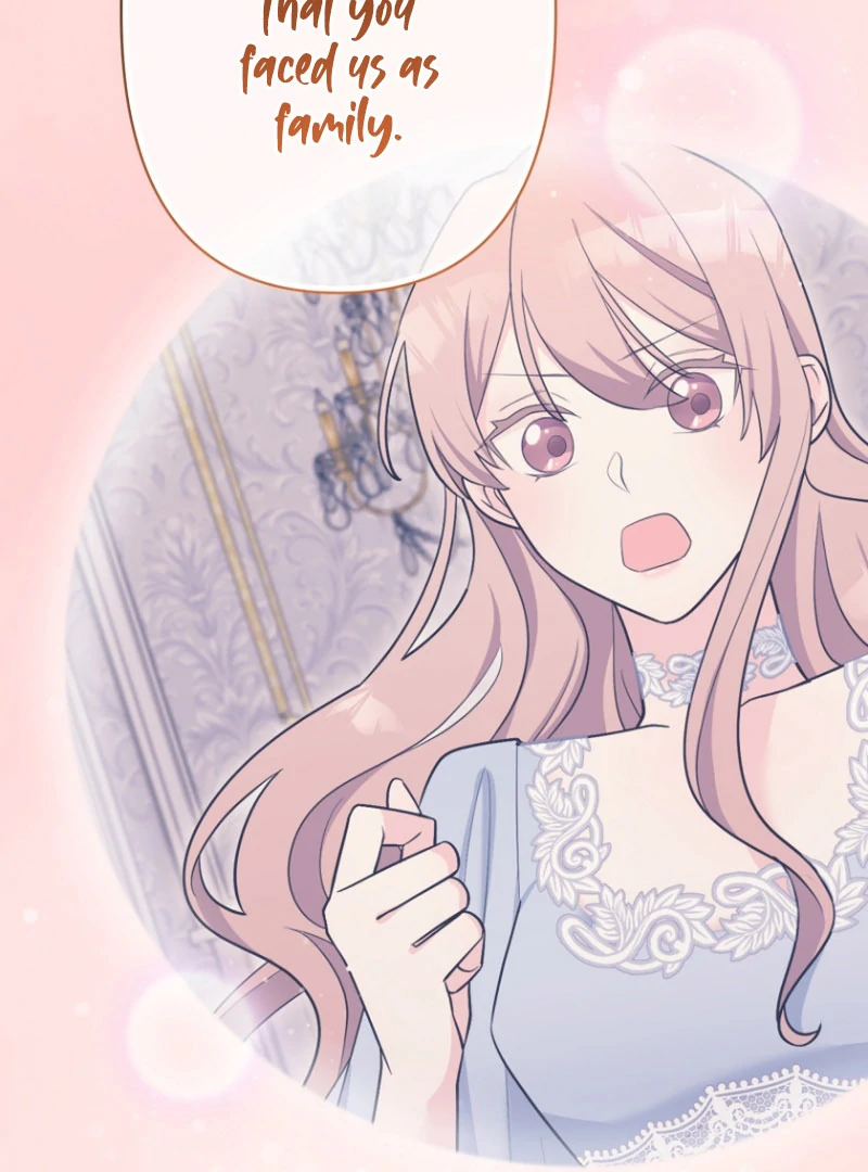 The Villainous Emperor and the Beloved Family Plan Chapter 20 - Page 22