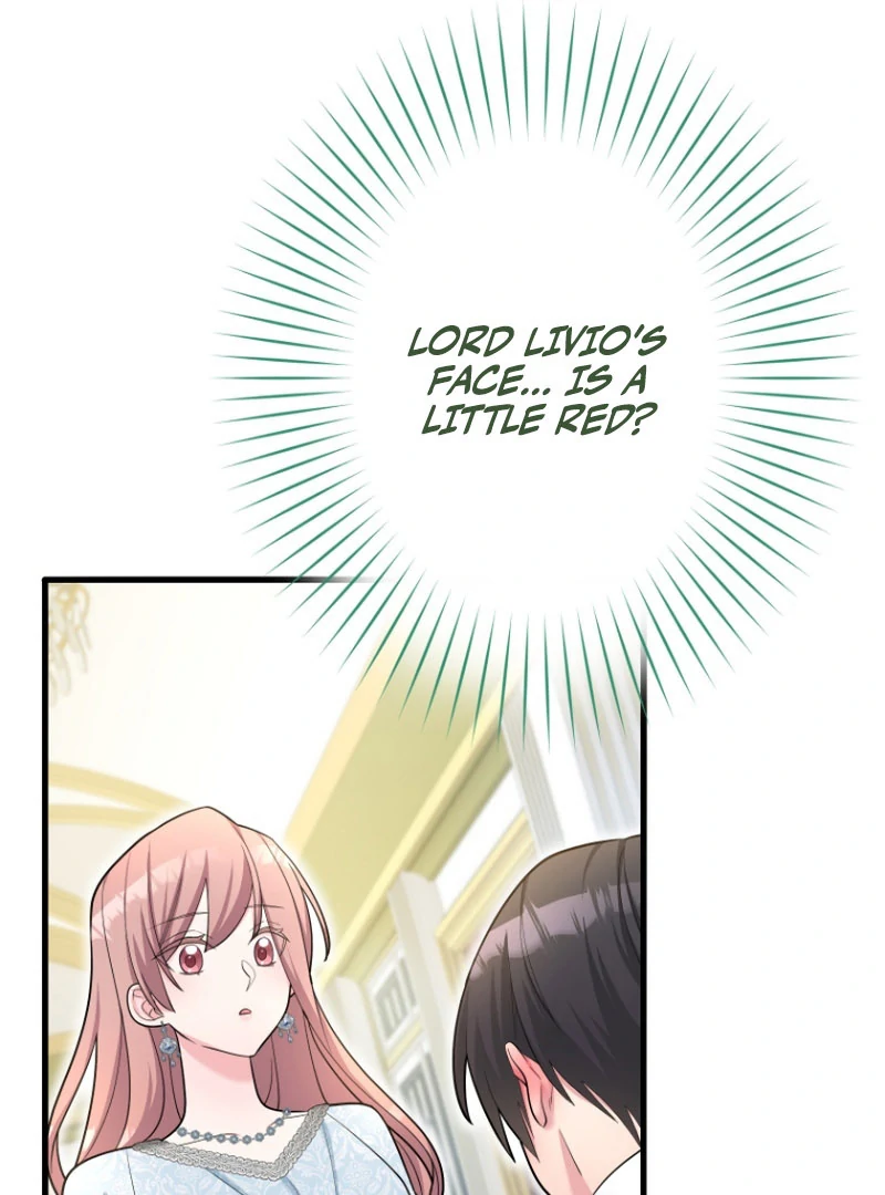 The Villainous Emperor and the Beloved Family Plan Chapter 20 - Page 26