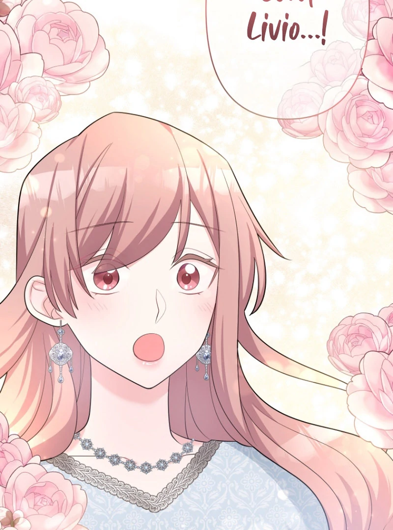 The Villainous Emperor and the Beloved Family Plan Chapter 20 - Page 31