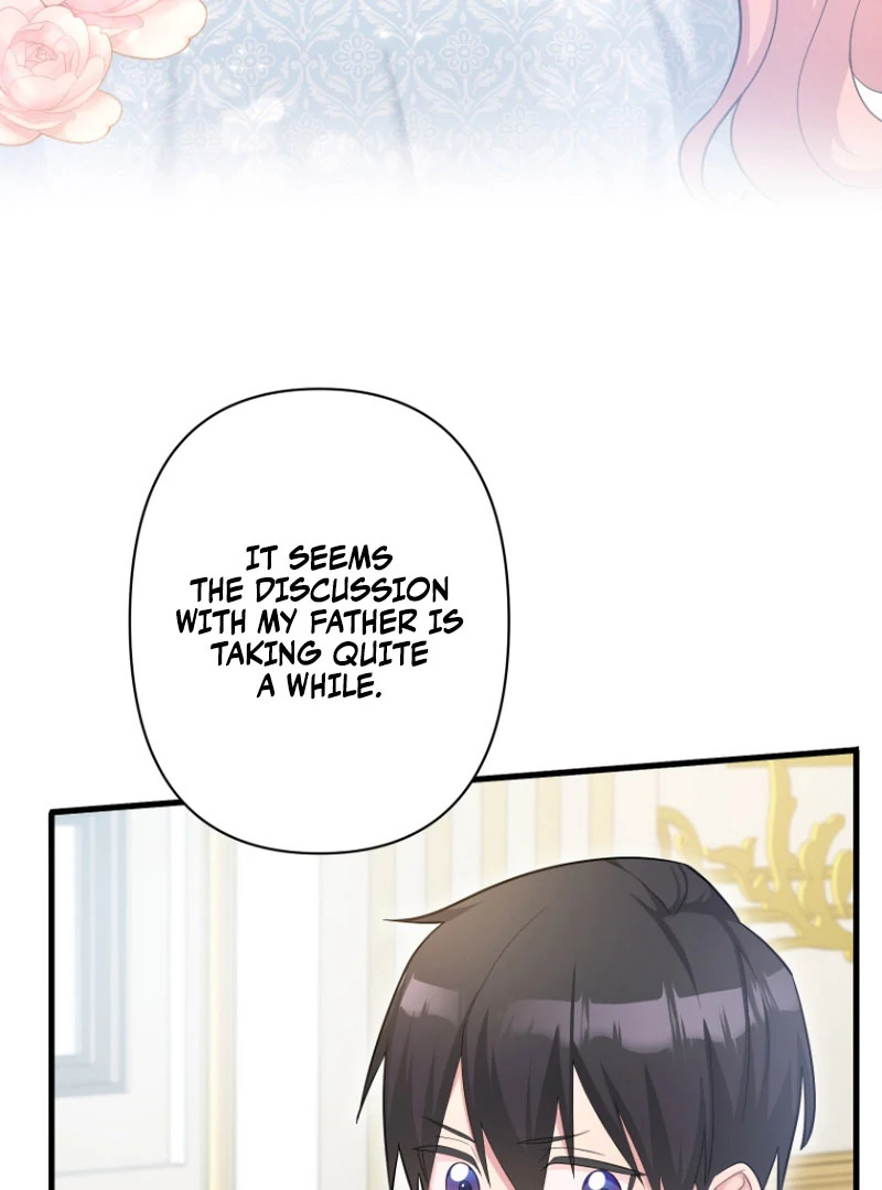 The Villainous Emperor and the Beloved Family Plan Chapter 20 - Page 32