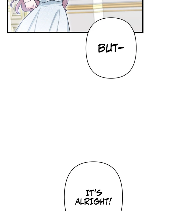 The Villainous Emperor and the Beloved Family Plan Chapter 20 - Page 35