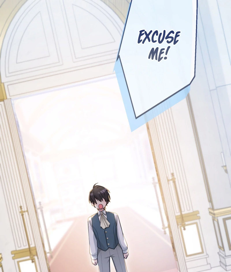 The Villainous Emperor and the Beloved Family Plan Chapter 20 - Page 47