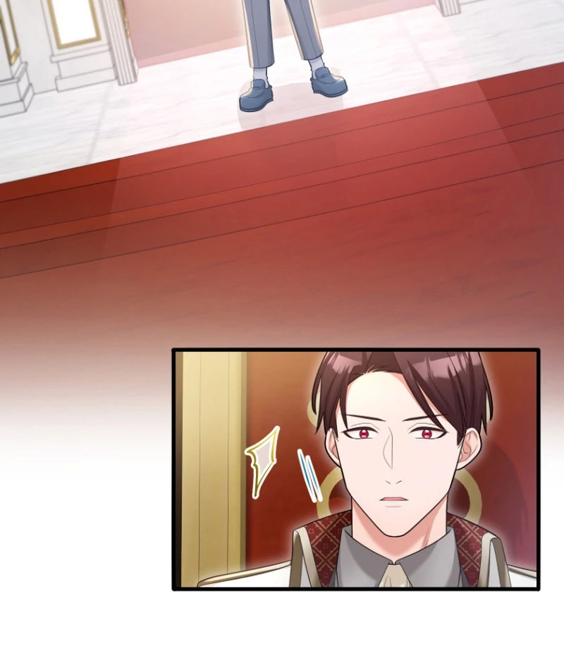 The Villainous Emperor and the Beloved Family Plan Chapter 20 - Page 48