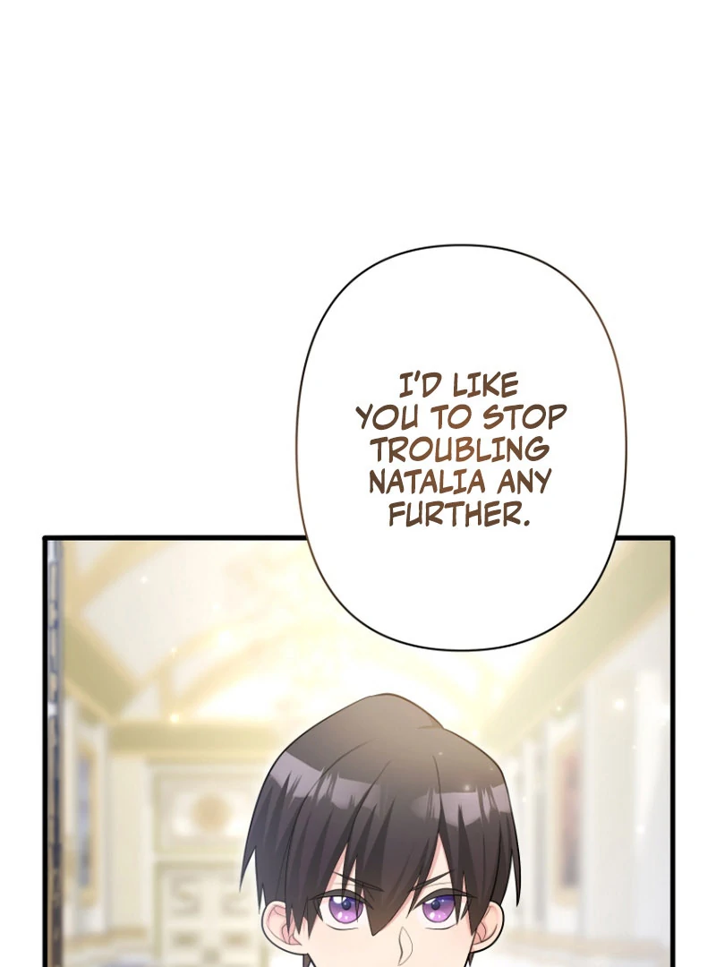 The Villainous Emperor and the Beloved Family Plan Chapter 20 - Page 50