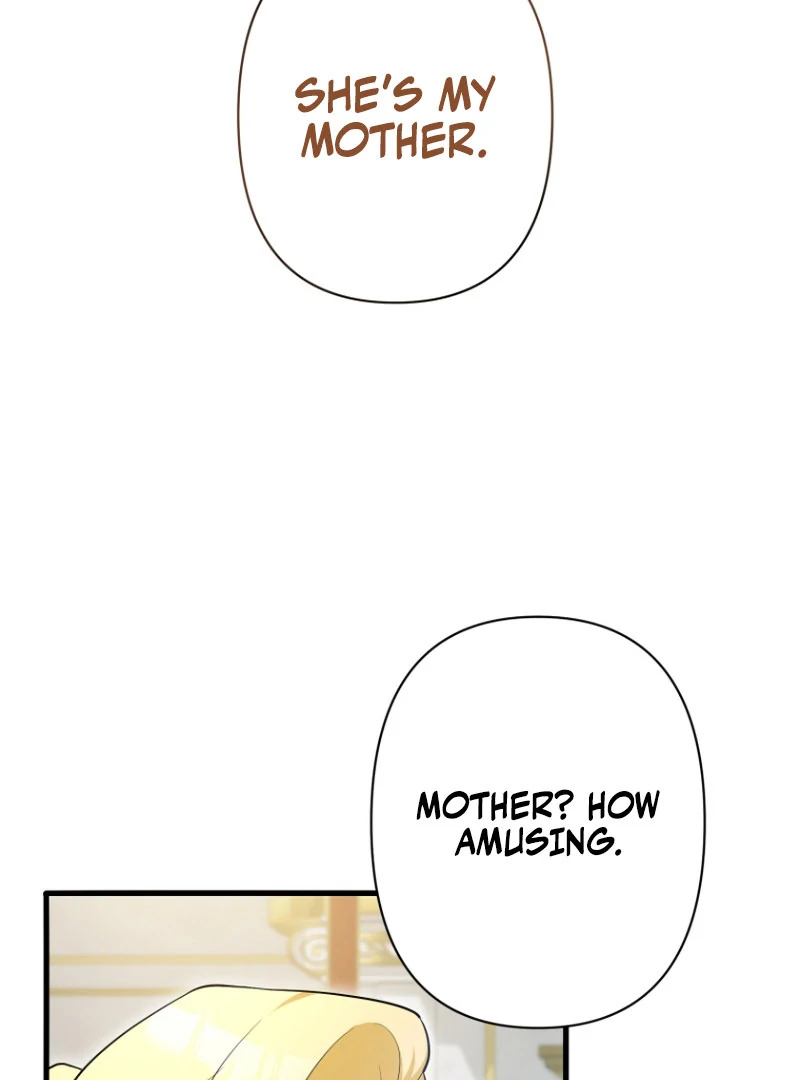 The Villainous Emperor and the Beloved Family Plan Chapter 20 - Page 55