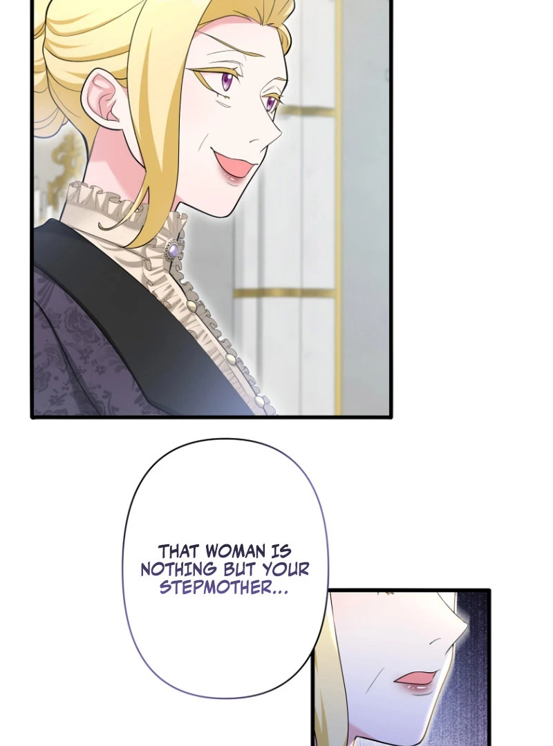 The Villainous Emperor and the Beloved Family Plan Chapter 20 - Page 56