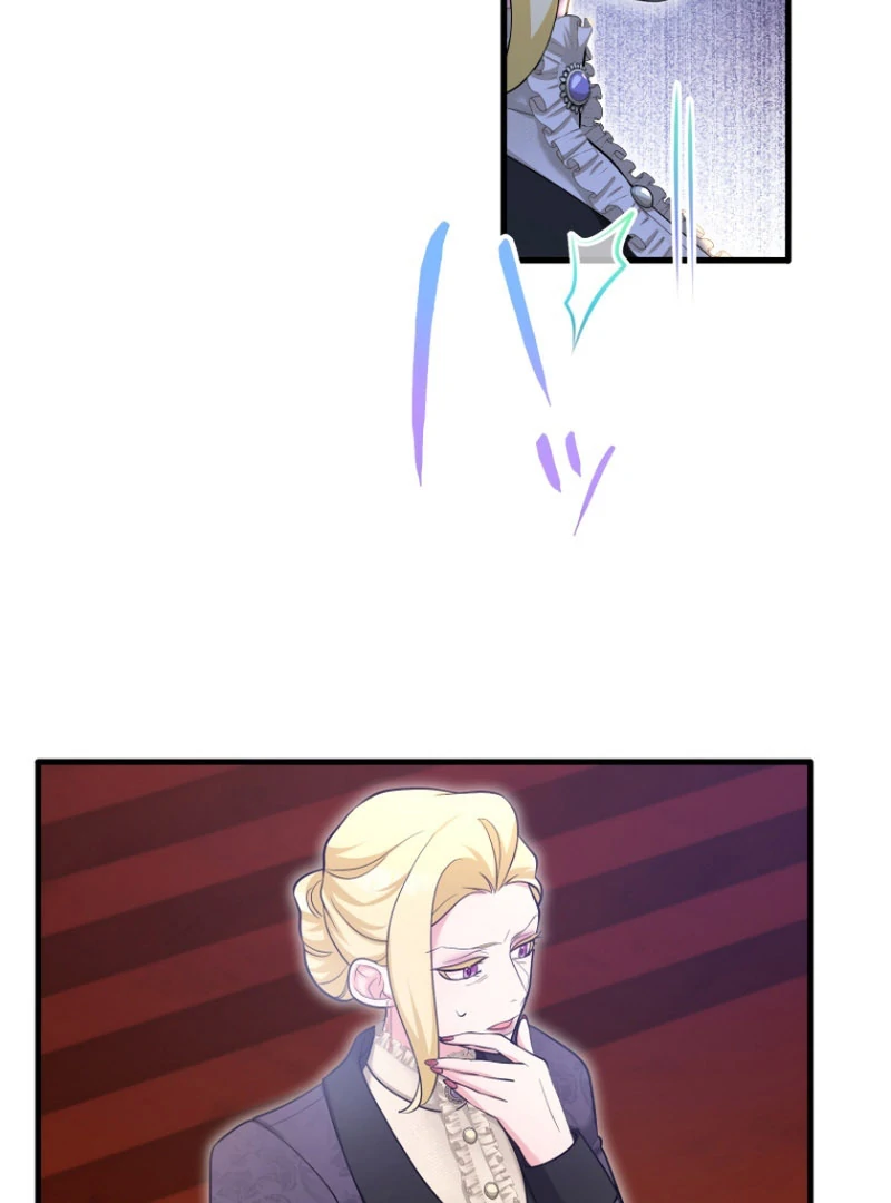 The Villainous Emperor and the Beloved Family Plan Chapter 20 - Page 57