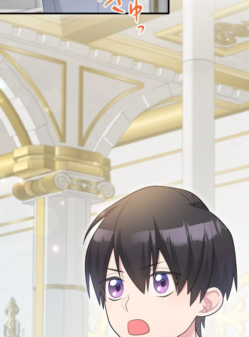 The Villainous Emperor and the Beloved Family Plan Chapter 20 - Page 61