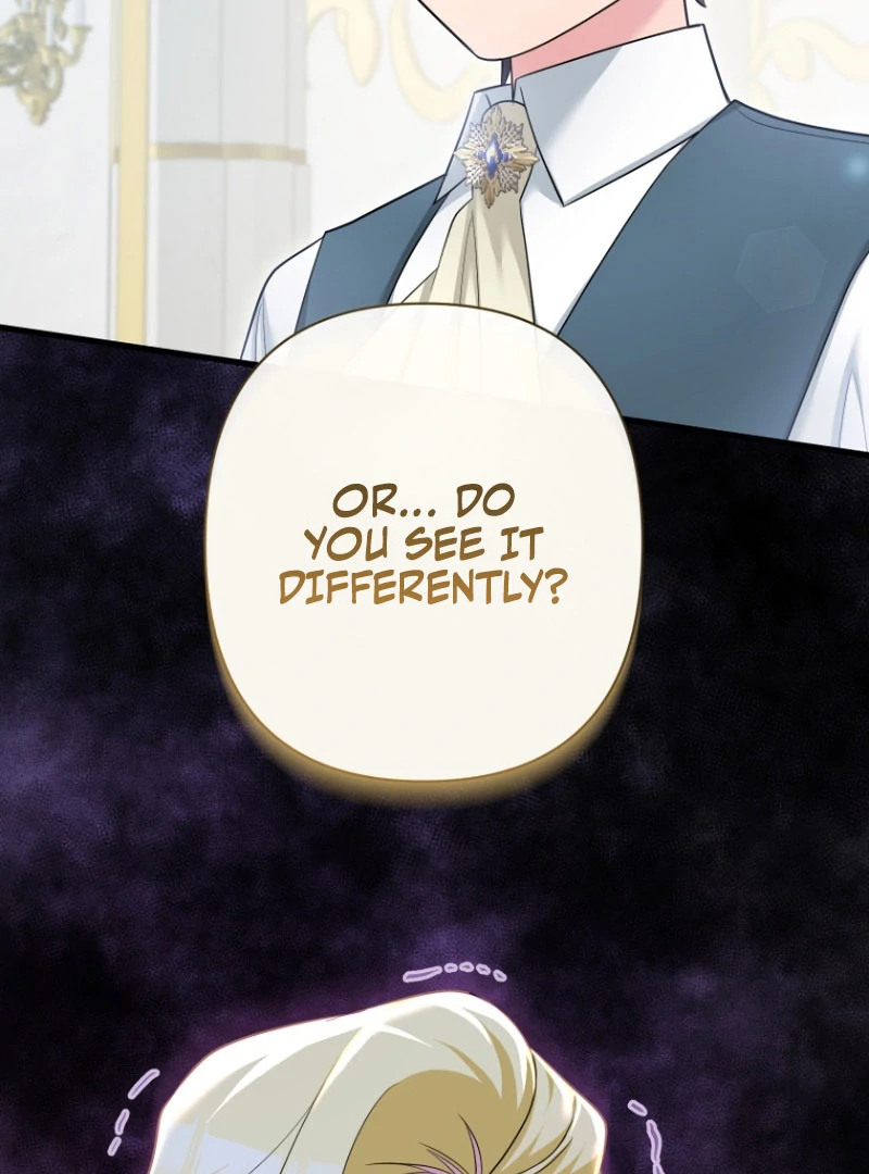 The Villainous Emperor and the Beloved Family Plan Chapter 20 - Page 62